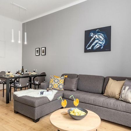Ferienwohnung Apartman Deark Rijeka Exterior foto