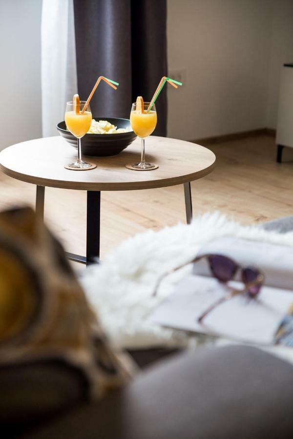 Ferienwohnung Apartman Deark Rijeka Exterior foto