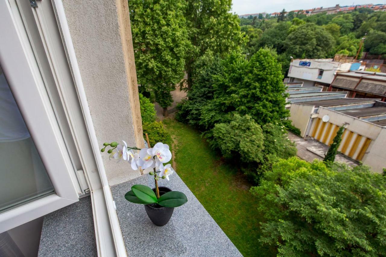 Ferienwohnung Apartman Deark Rijeka Exterior foto