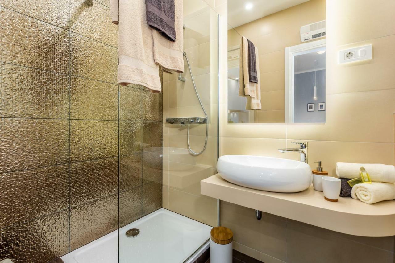 Ferienwohnung Apartman Deark Rijeka Exterior foto