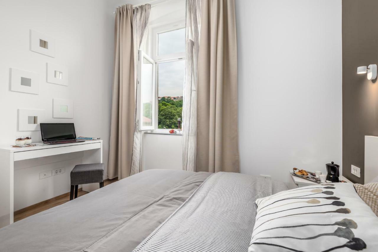Ferienwohnung Apartman Deark Rijeka Exterior foto